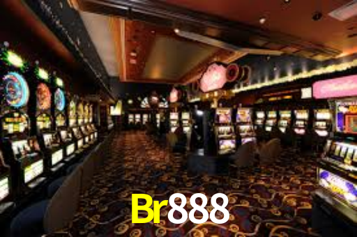 Br888