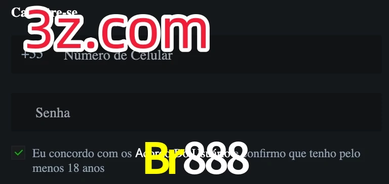Br888